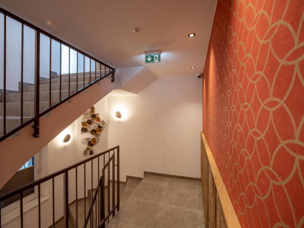 Alma Appartements Mayrhofen Exterior photo
