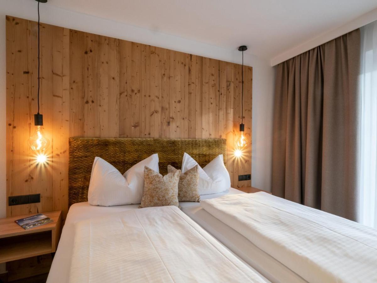 Alma Appartements Mayrhofen Exterior photo