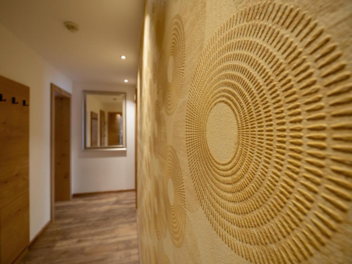 Alma Appartements Mayrhofen Exterior photo